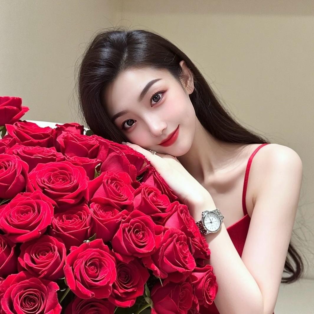 🇨🇳李家大千金❤️招远颜公子美容