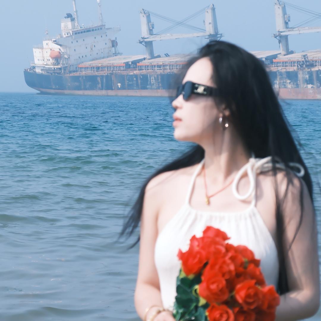 超级无敌美少女