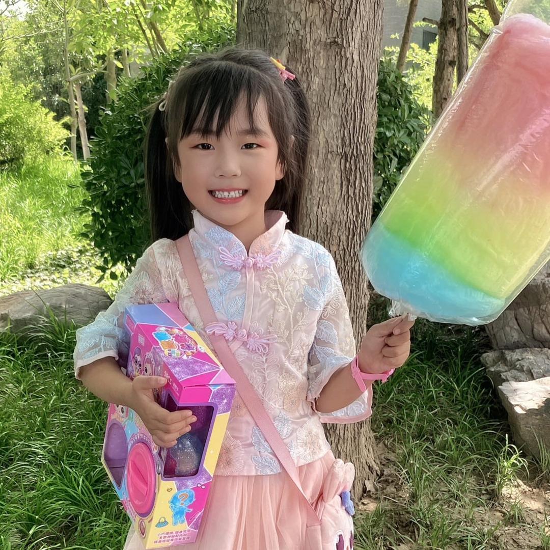 悦宝爱学习