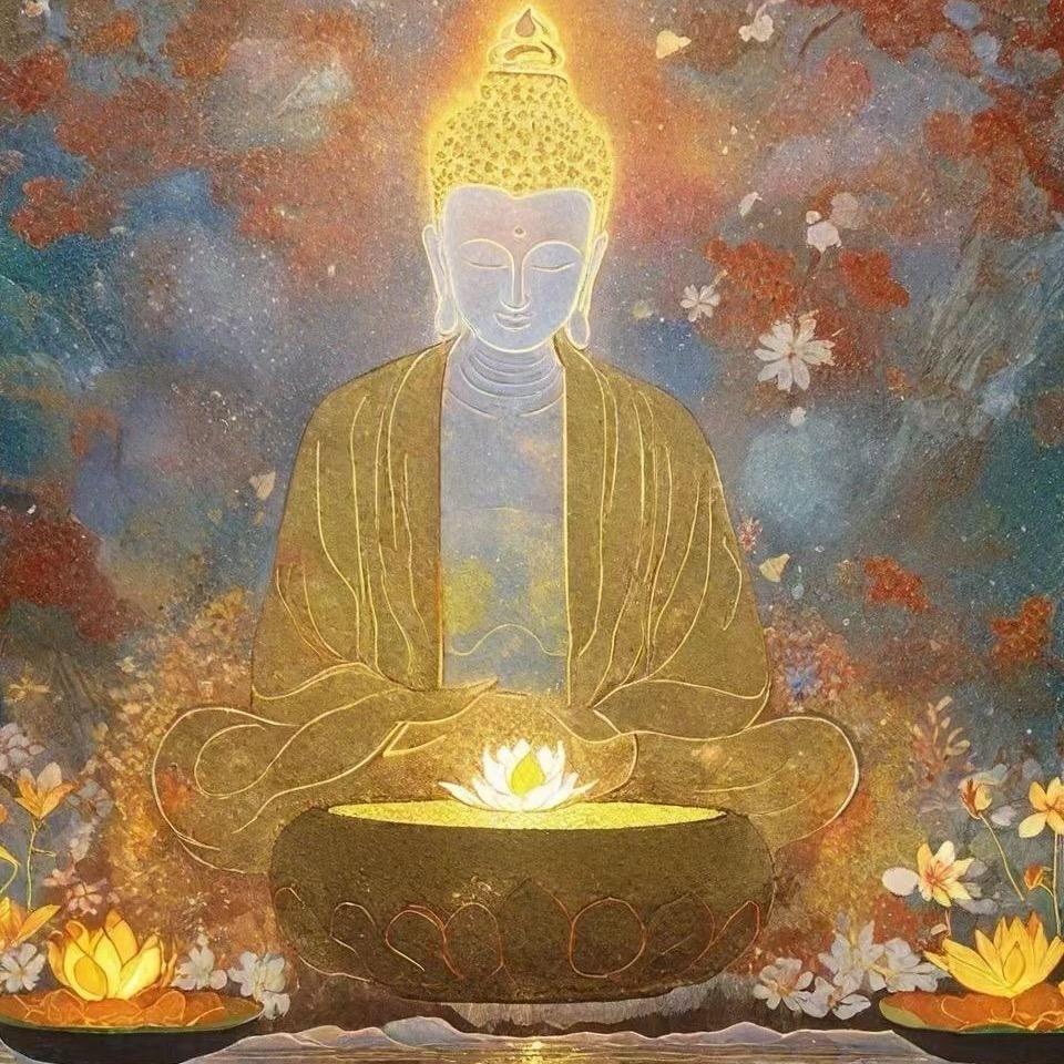 菩提杨柳🪷