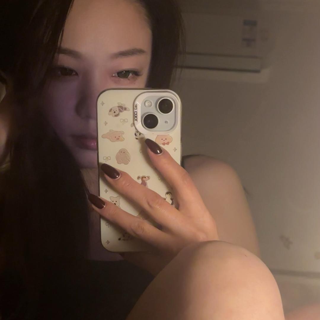 二喜搓甲记（减肥中）