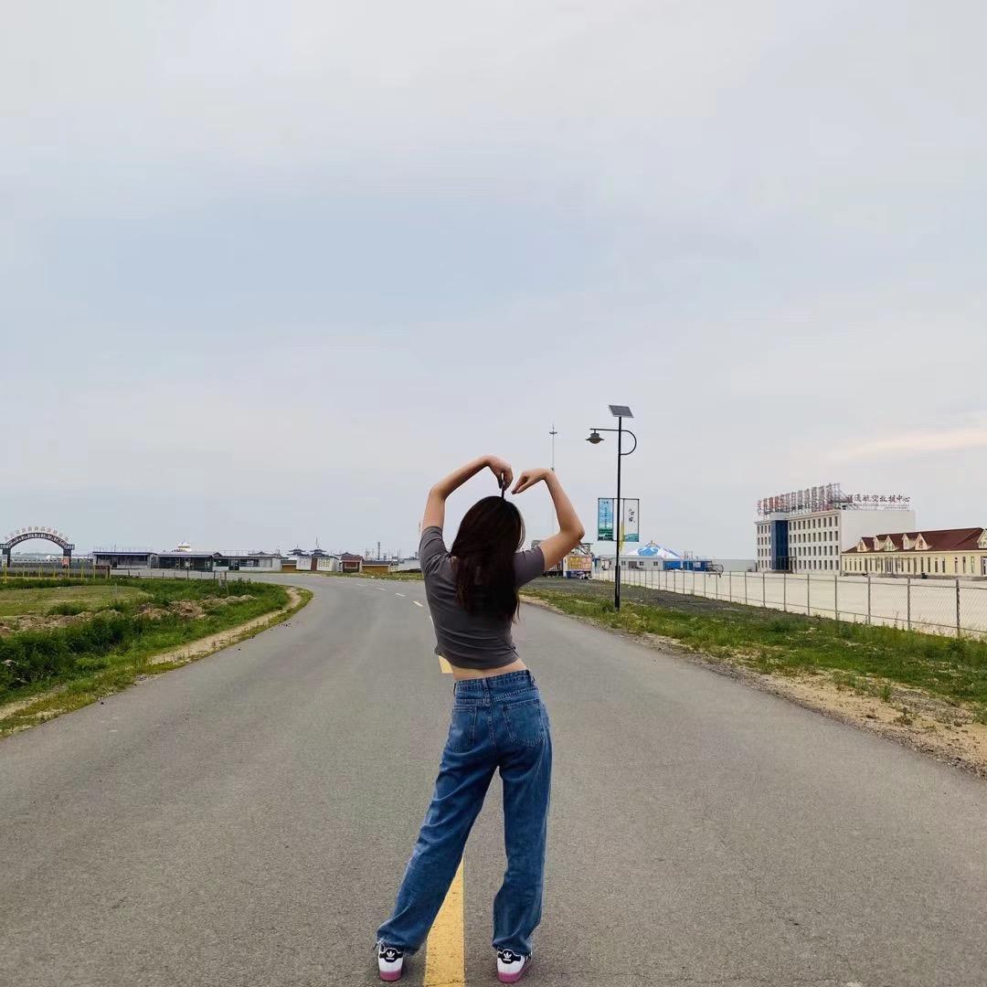 我是你岩姐