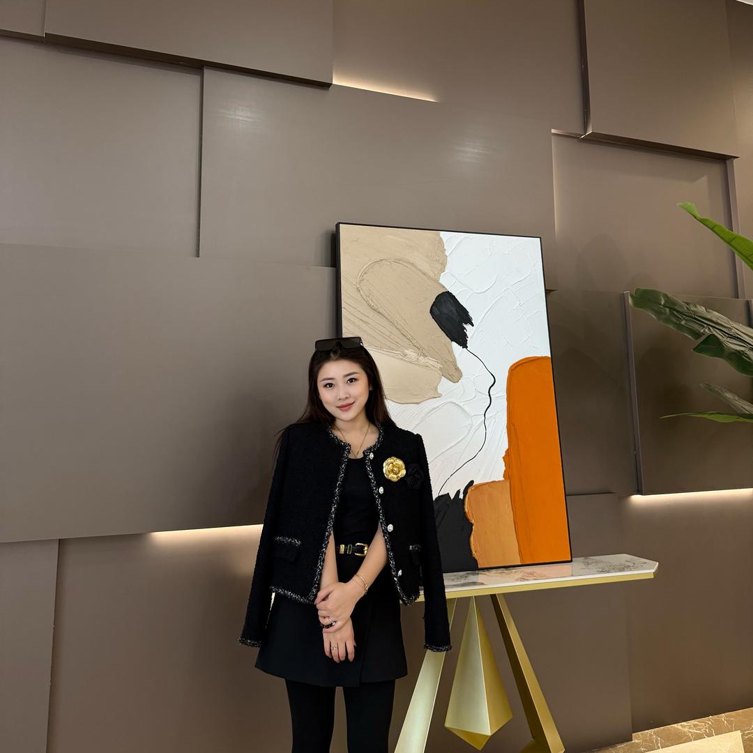 普兰店娜娜服饰