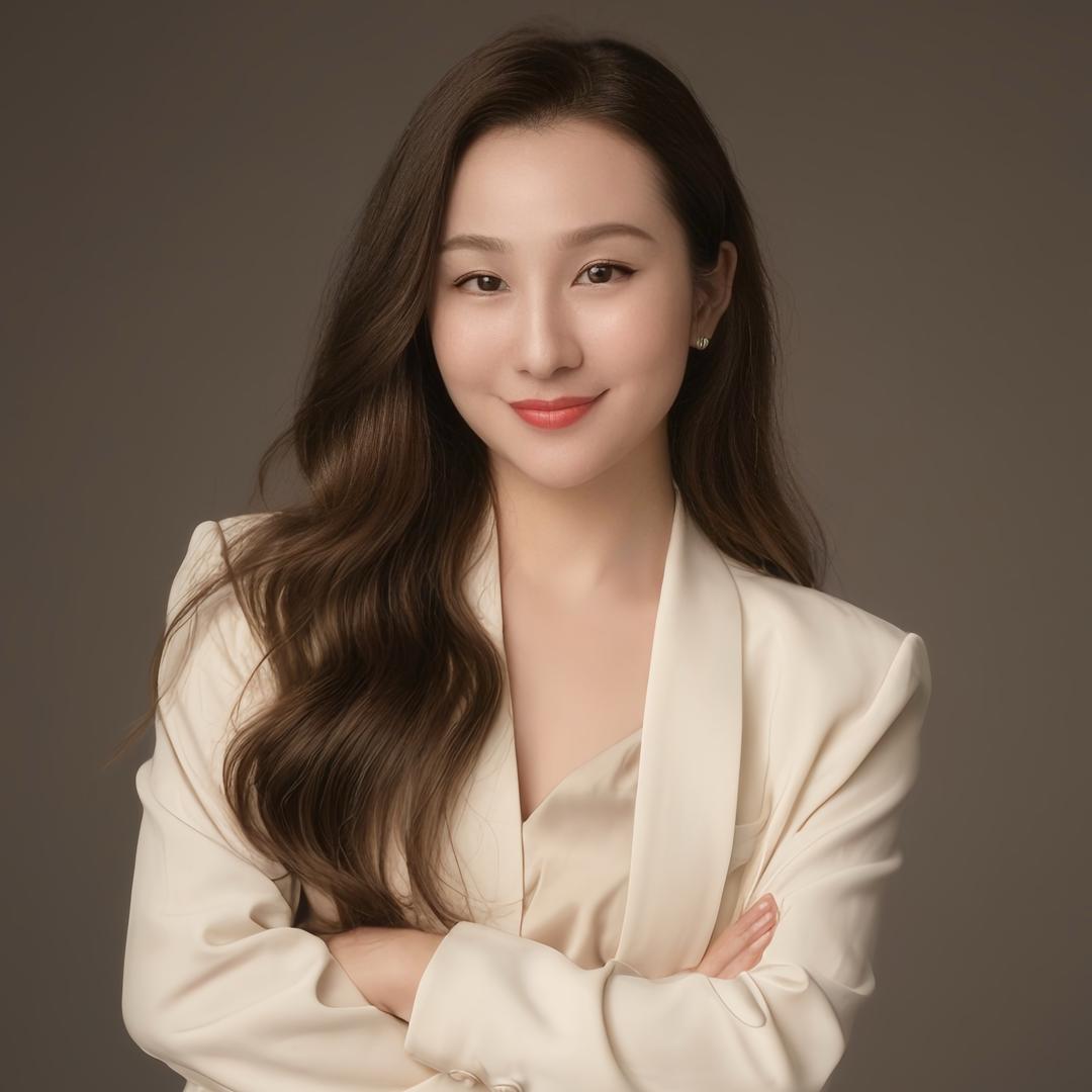 Christina 欧亚留学