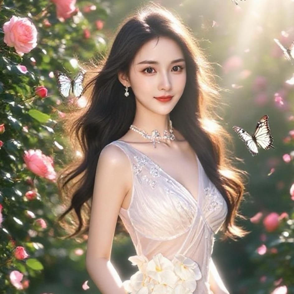 克莱因蓝💙