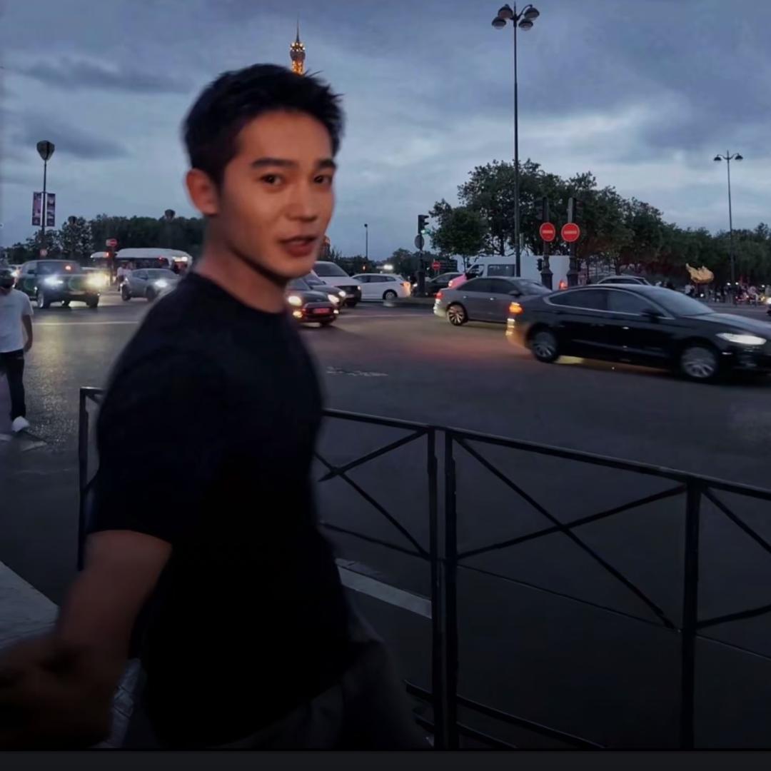 富婆与低保皆失