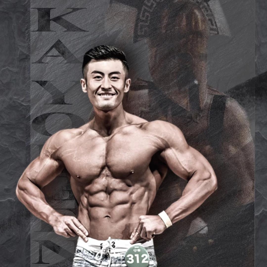 关西小力王