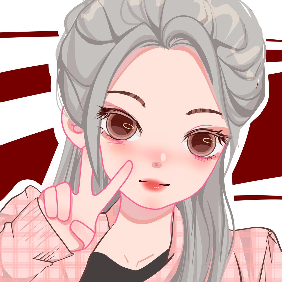 杨琪媛💕