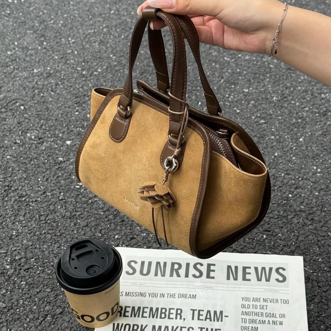 MY私定轻奢女包