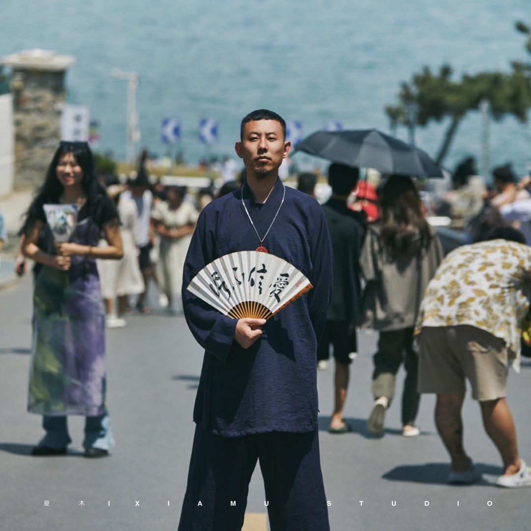 姜小牙