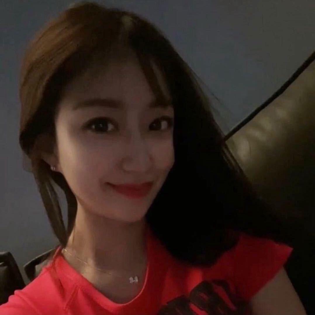 ❤️下一站   天后❤️