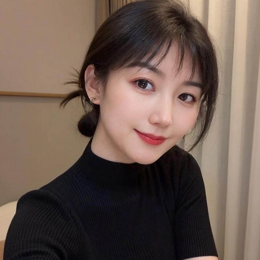 马小姐在杭州