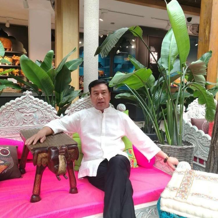 巩义正骨牛宏文