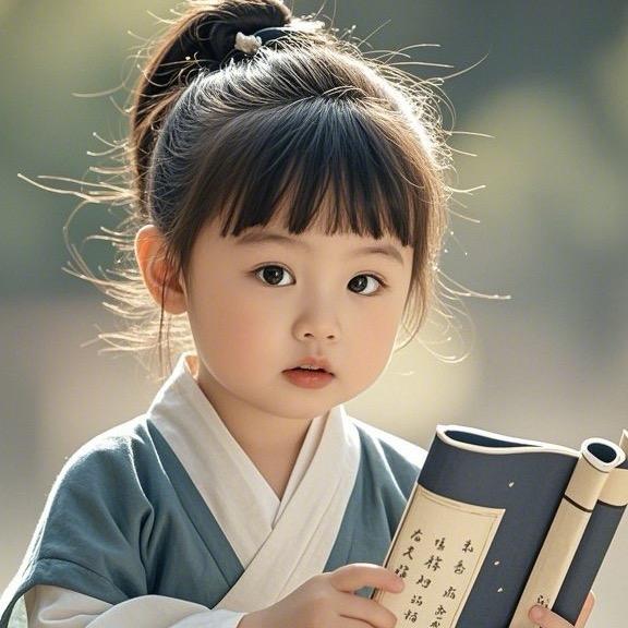 言言学古诗