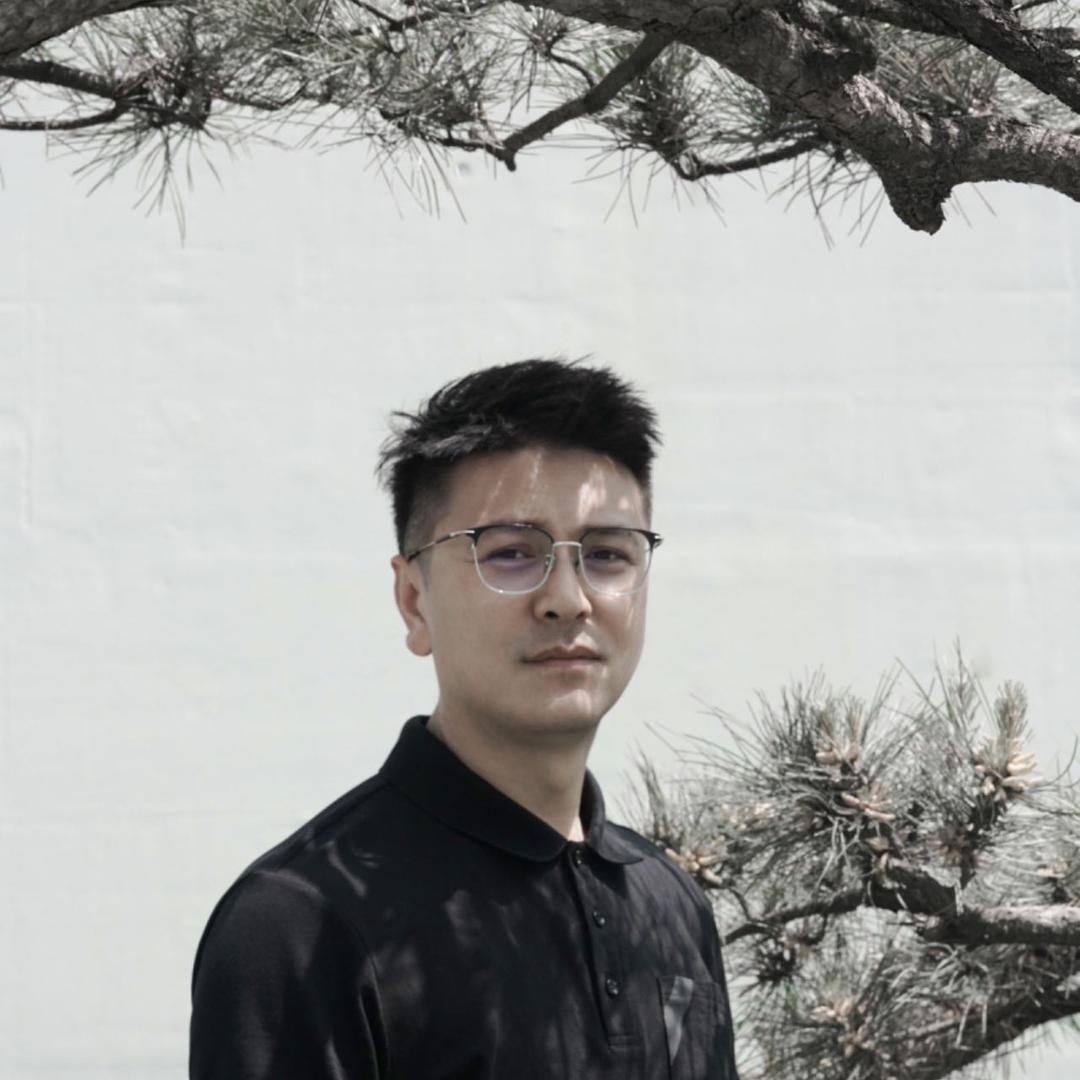 花园设计师•江文