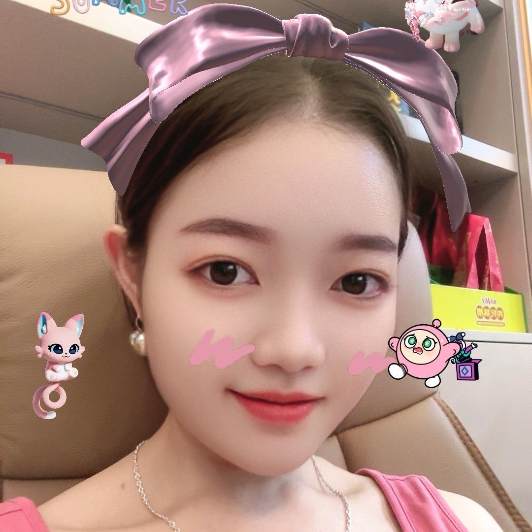 我有我的小幸福