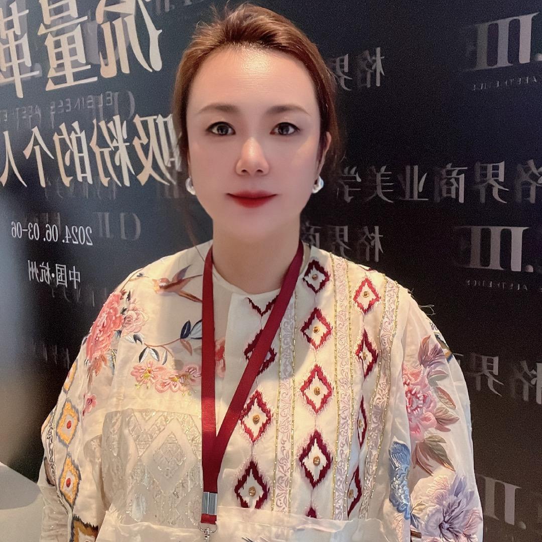 长春繁花觅品牌女装概念店(波姐)
