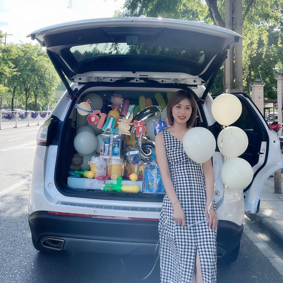 小海螺妈咪