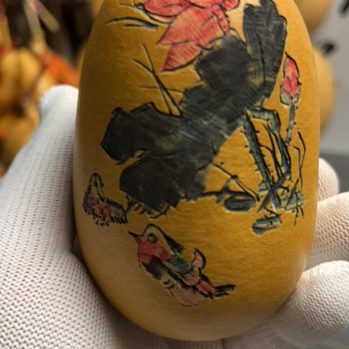 艺和轩葫芦文玩