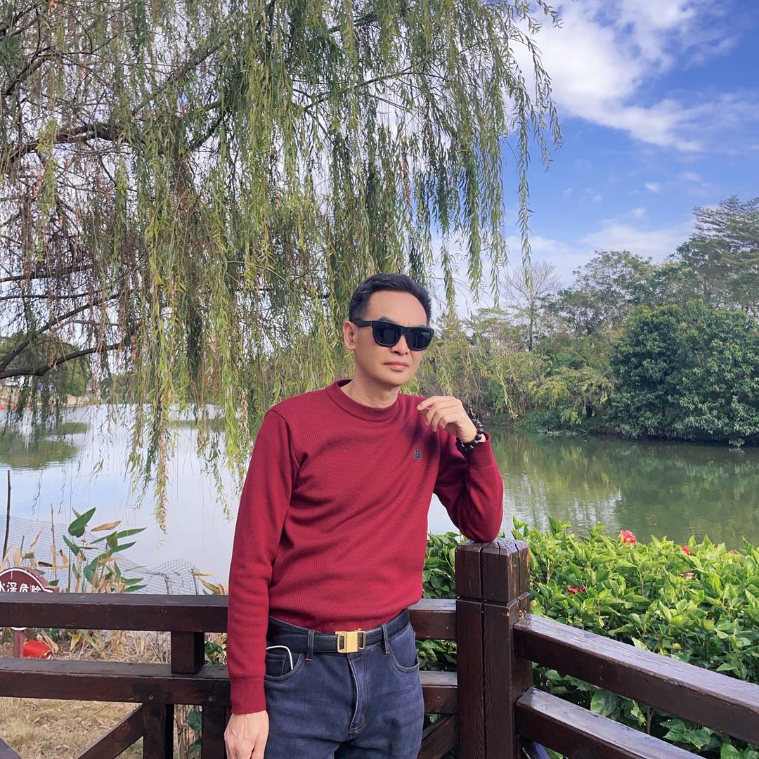 阿徐地产
