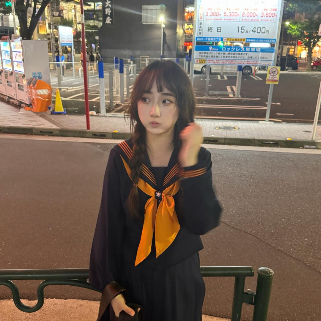 竟然有人