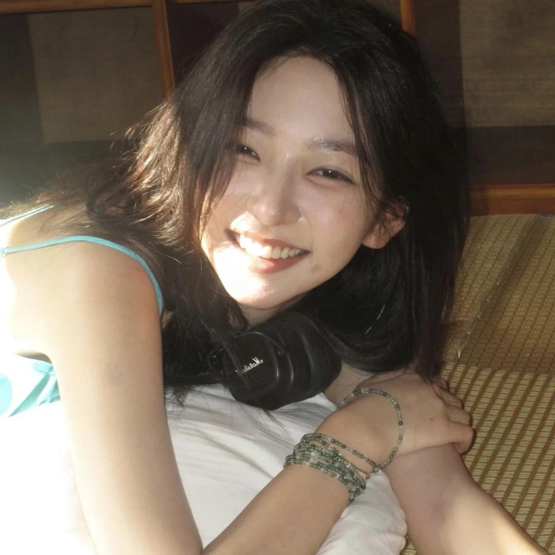 小孩姐