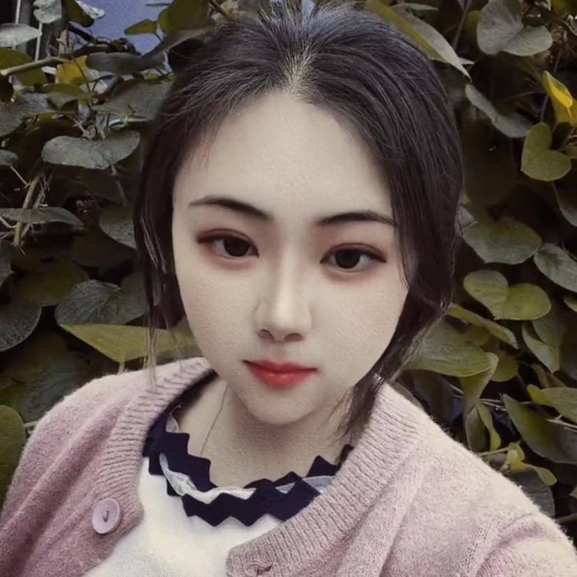 亭亭呀