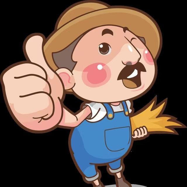 老铁匠连杆锻打锄