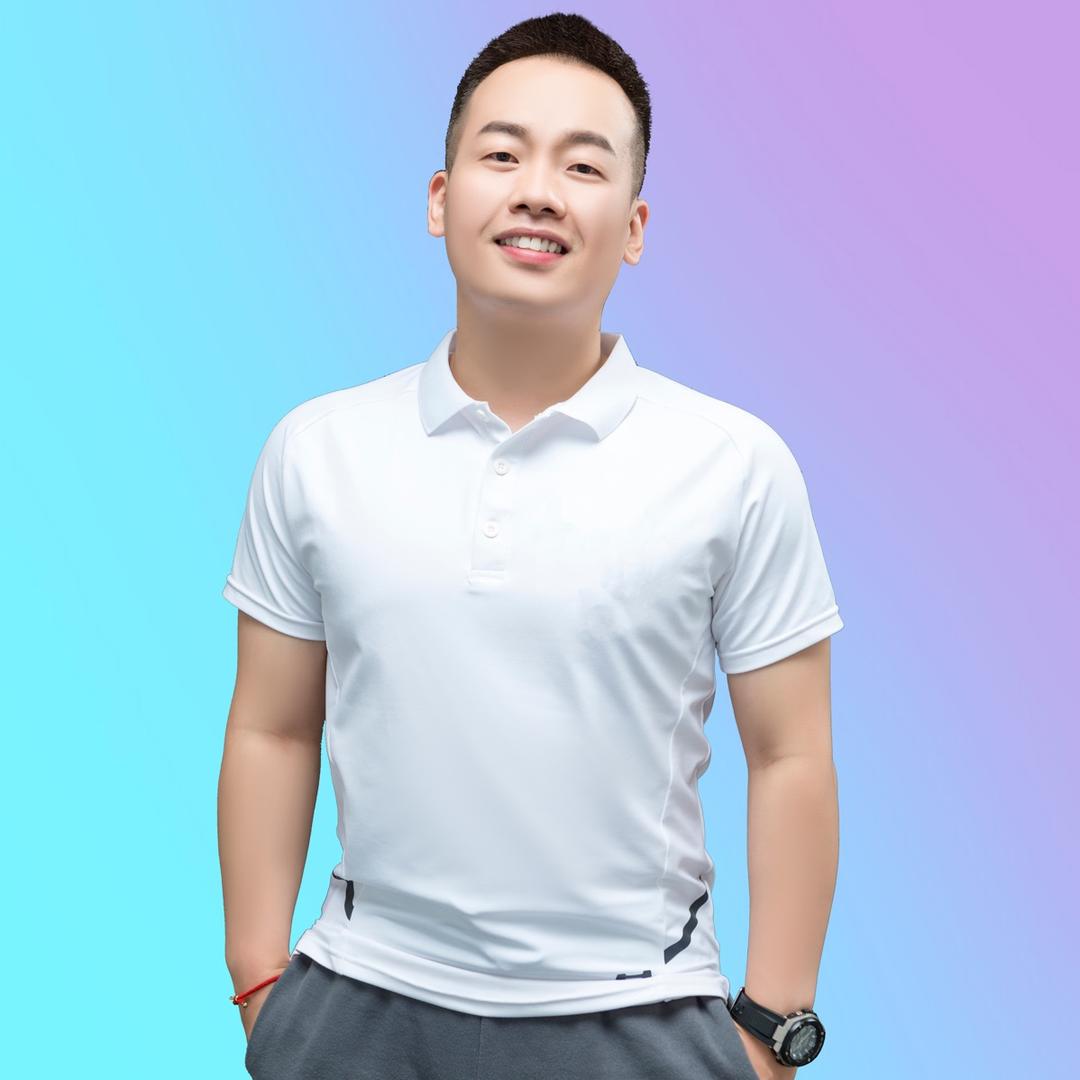 小张教练有氧燃脂
