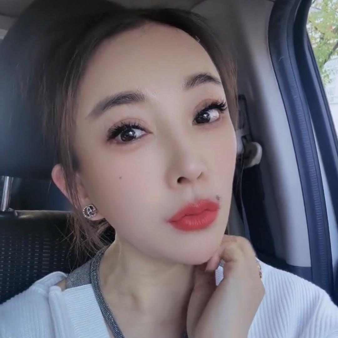 闲人马姐