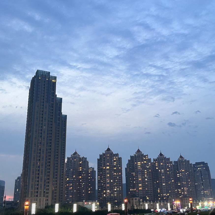 可可努力挣大米