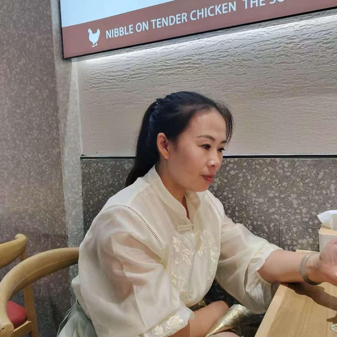 小伍吖