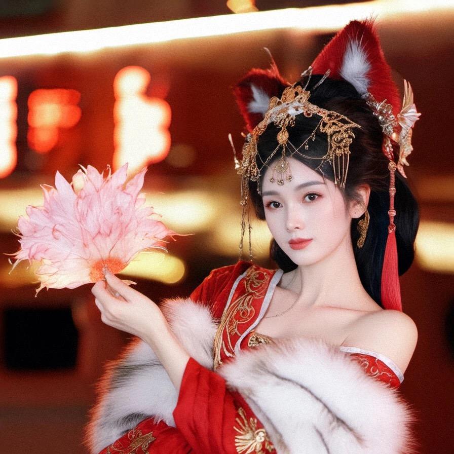兮儿（陶笛）