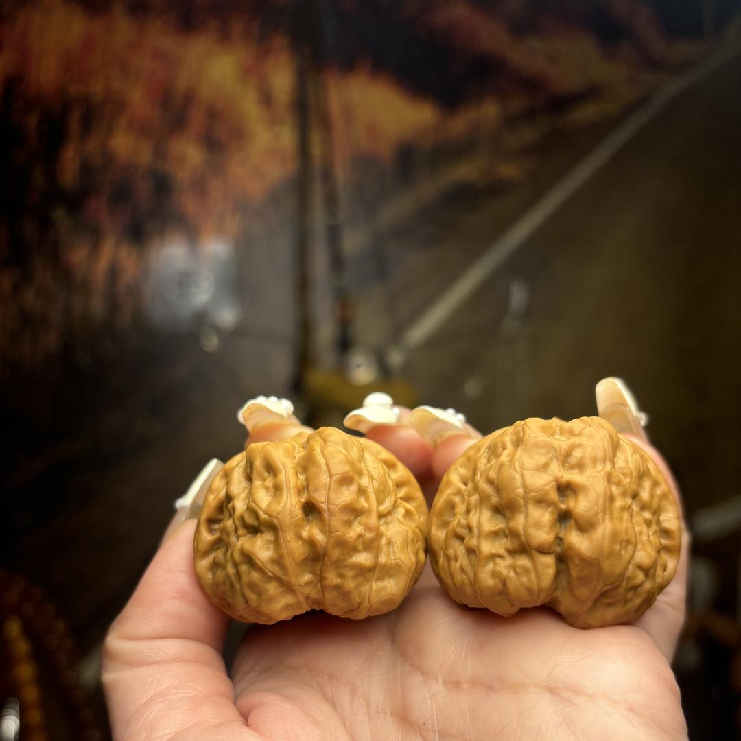 京西黑卤蛋精选