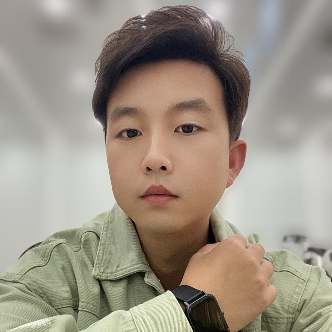 滑县小崔烫发