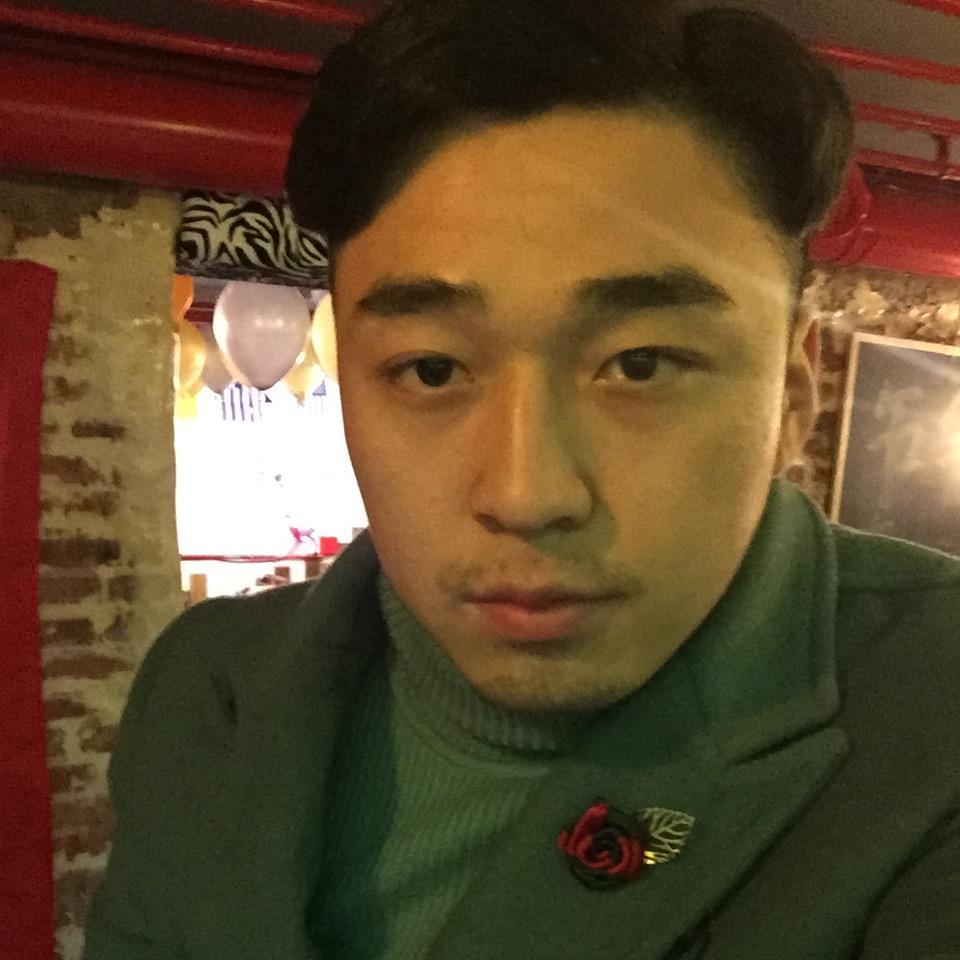 隐呈现☞