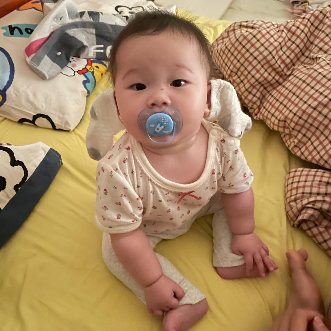 桃子Dad