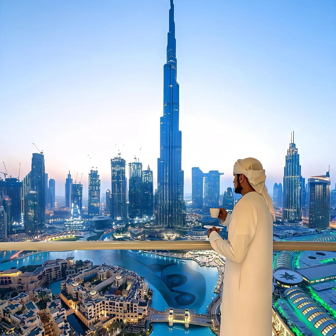 天方夜谭🇨🇳