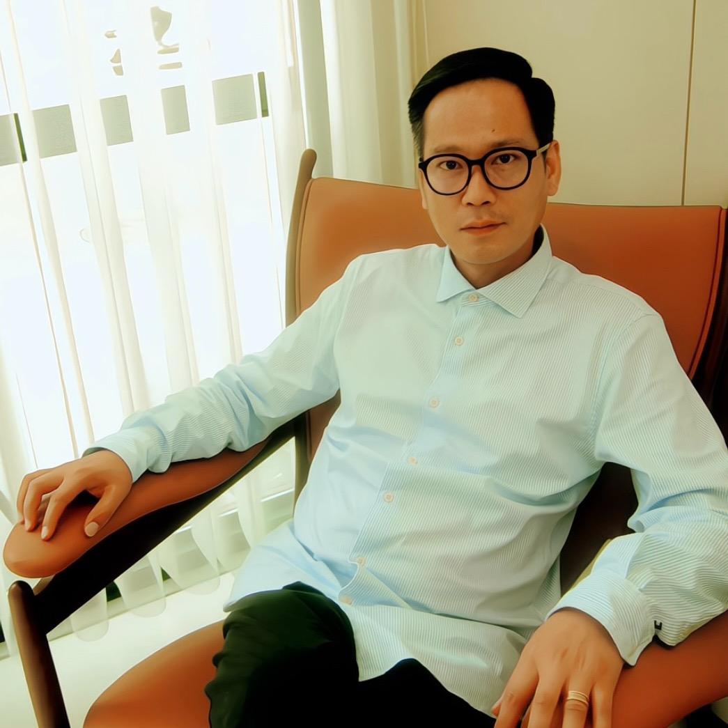 舟山王辉发型设计
