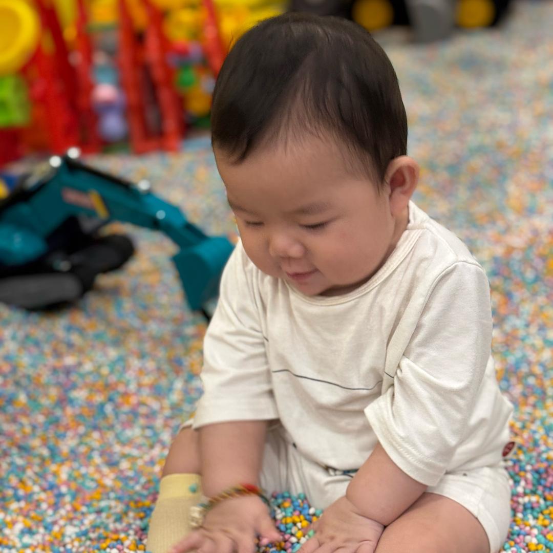 我不叫小敏