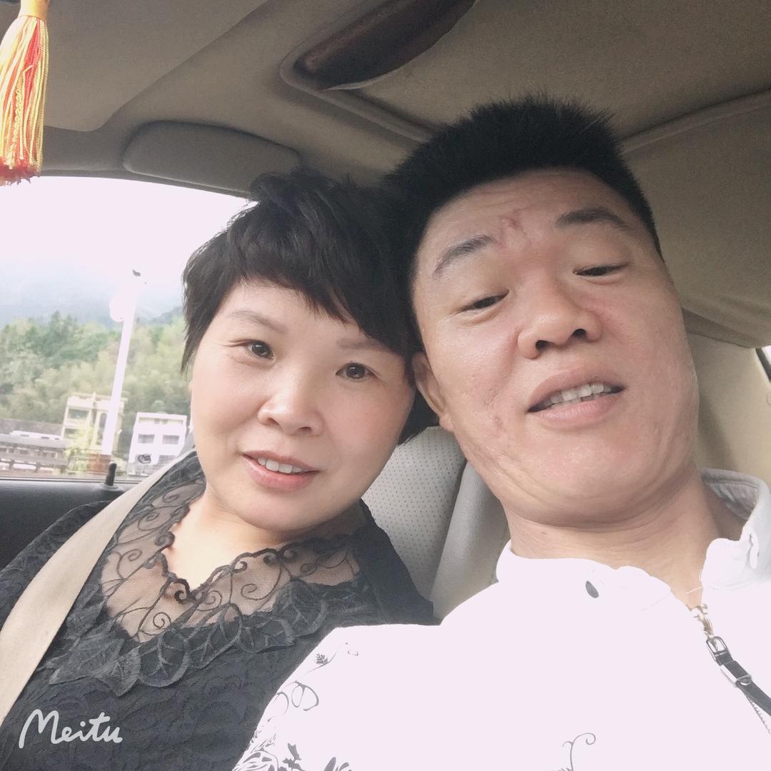 戴东强