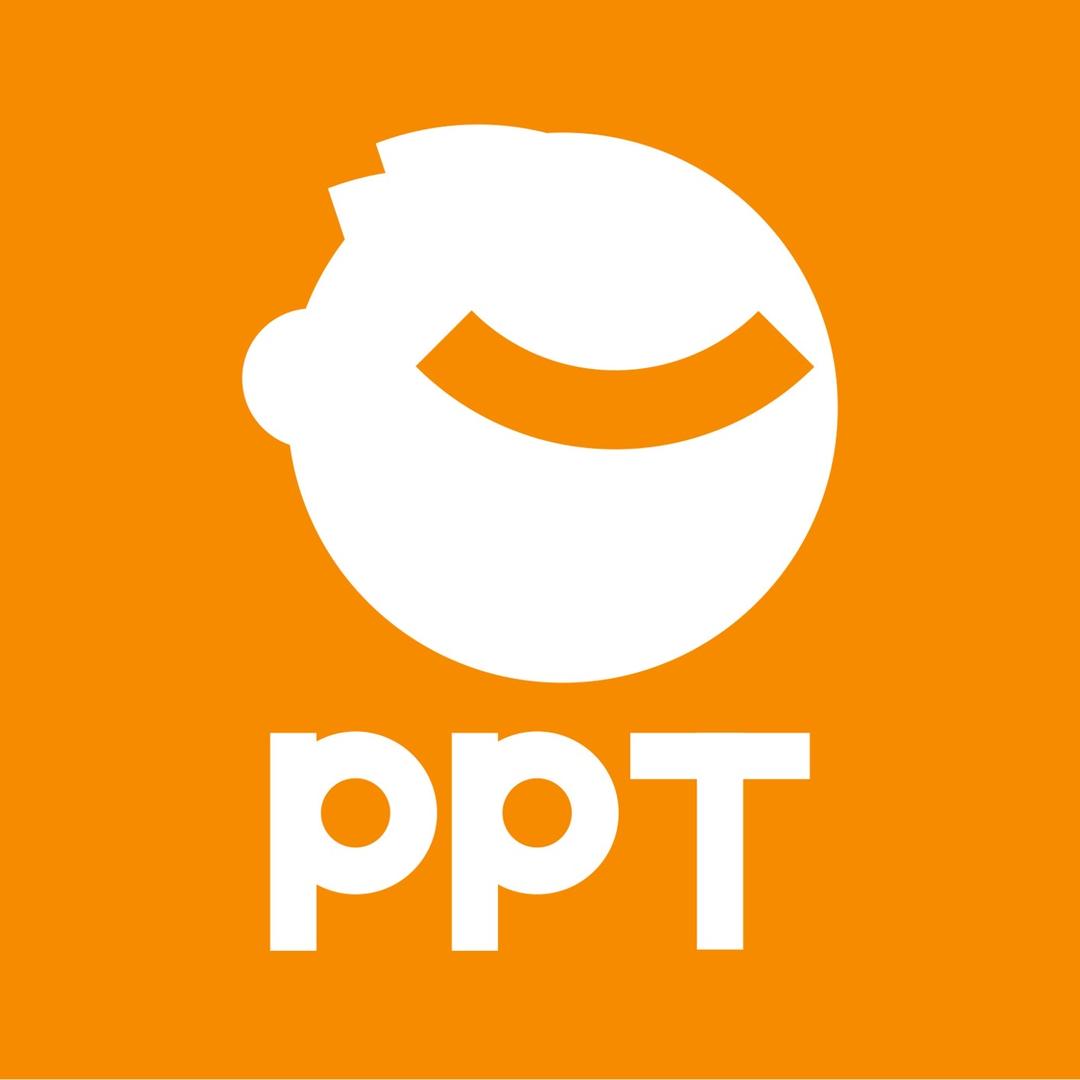 TOUCHPPT（PPT设计/培训）
