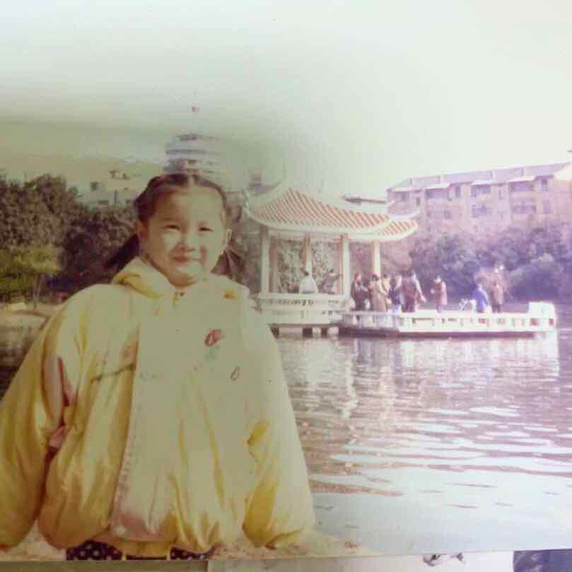小圆圆❤️