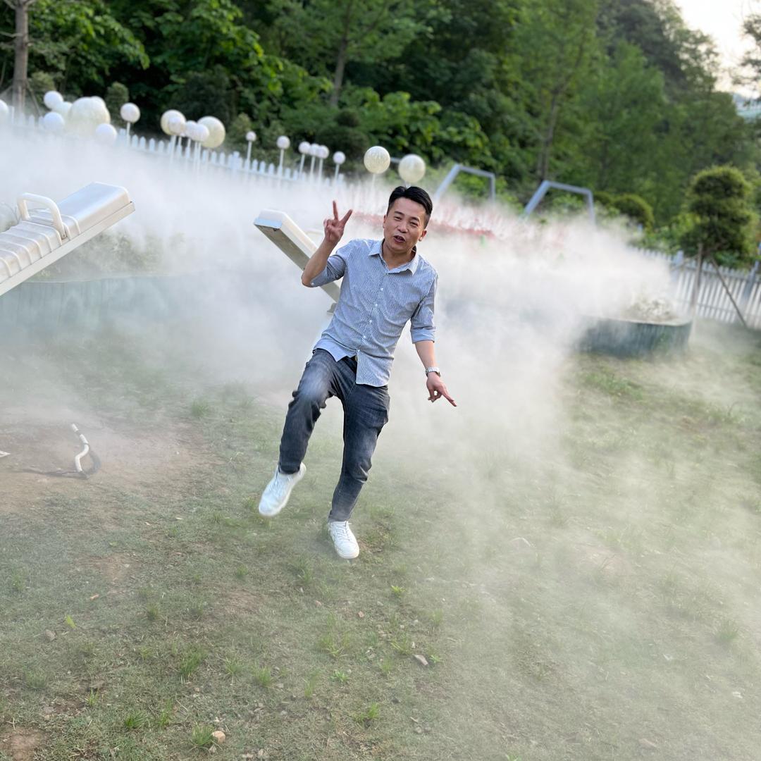 我在施秉老实人