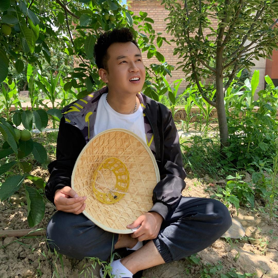 天爷上的大姚