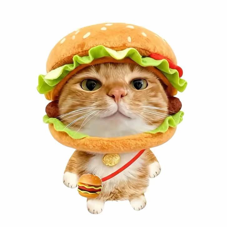 ⁷⁷猫