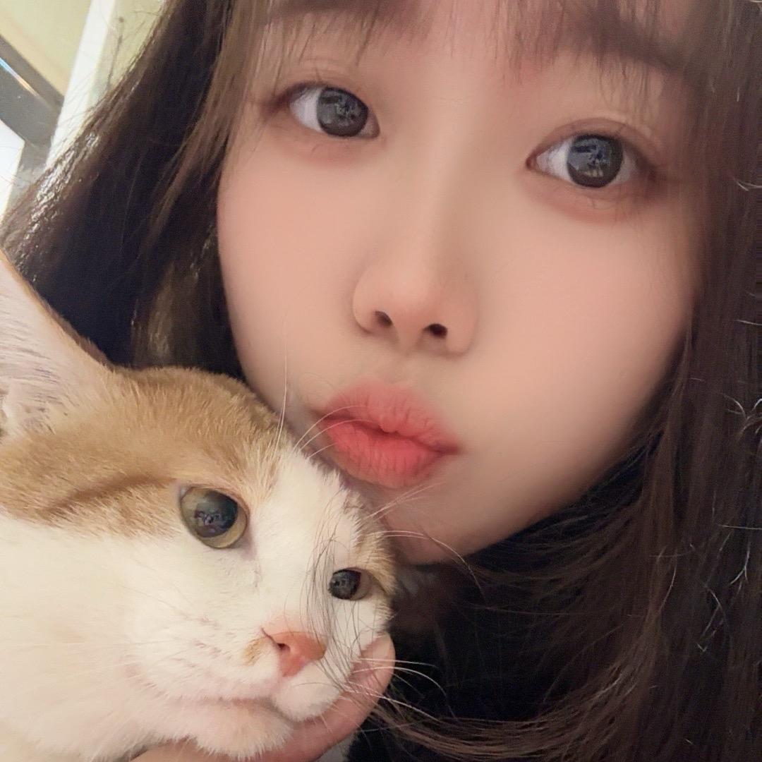 喜欢草莓的味道