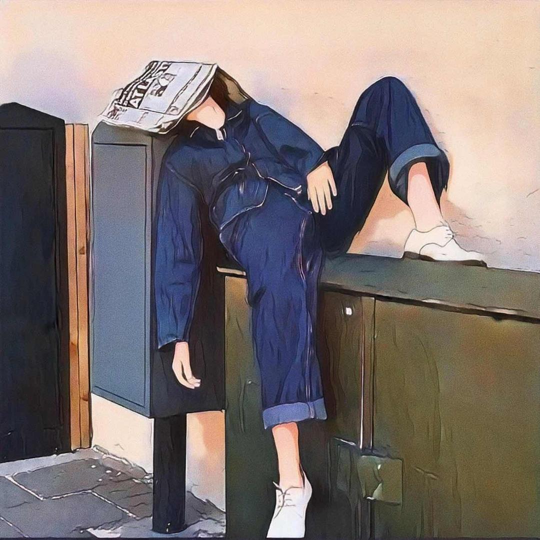 酸甜苦辣 汽配小姐姐