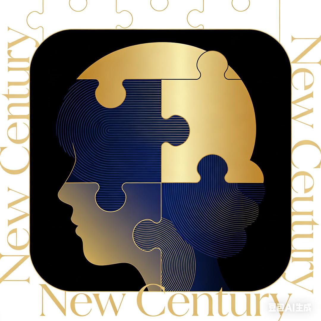 New Century拼图🧩
