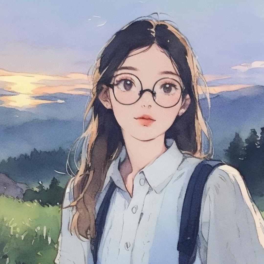 咕咕碎碎念